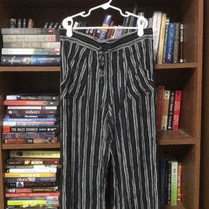 Like new Palazzo Pants